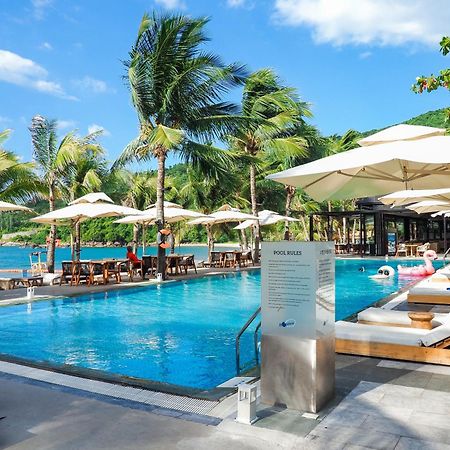 Bounce Beach Resort And Spa Đà Nẵng Ngoại thất bức ảnh
