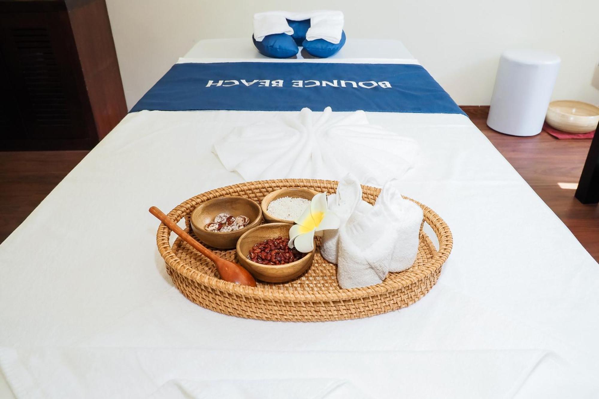 Bounce Beach Resort And Spa Đà Nẵng Ngoại thất bức ảnh