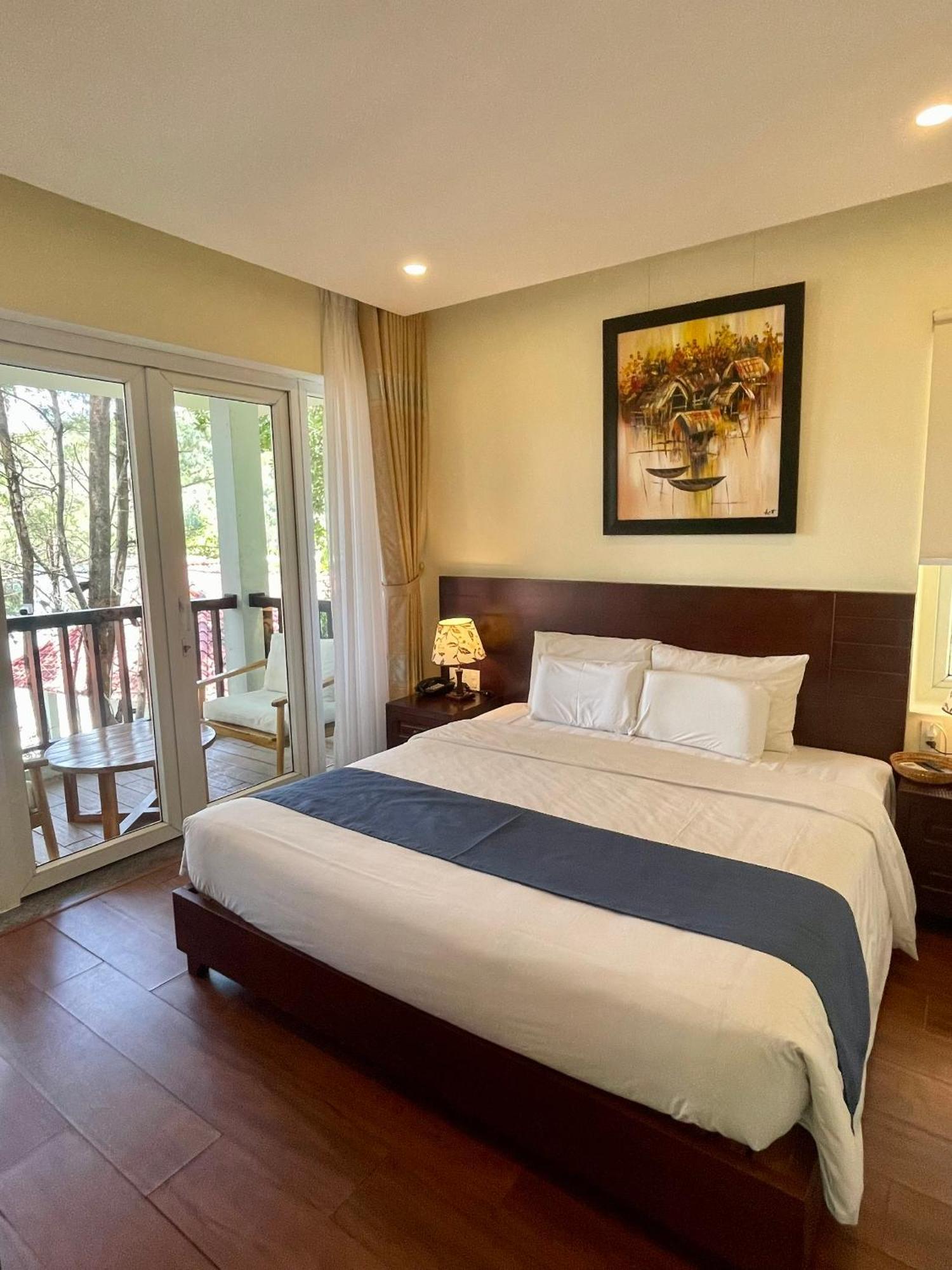 Bounce Beach Resort And Spa Đà Nẵng Phòng bức ảnh