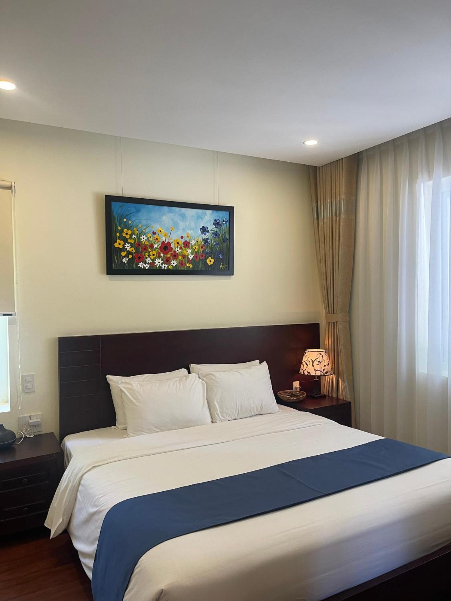 Bounce Beach Resort And Spa Đà Nẵng Phòng bức ảnh