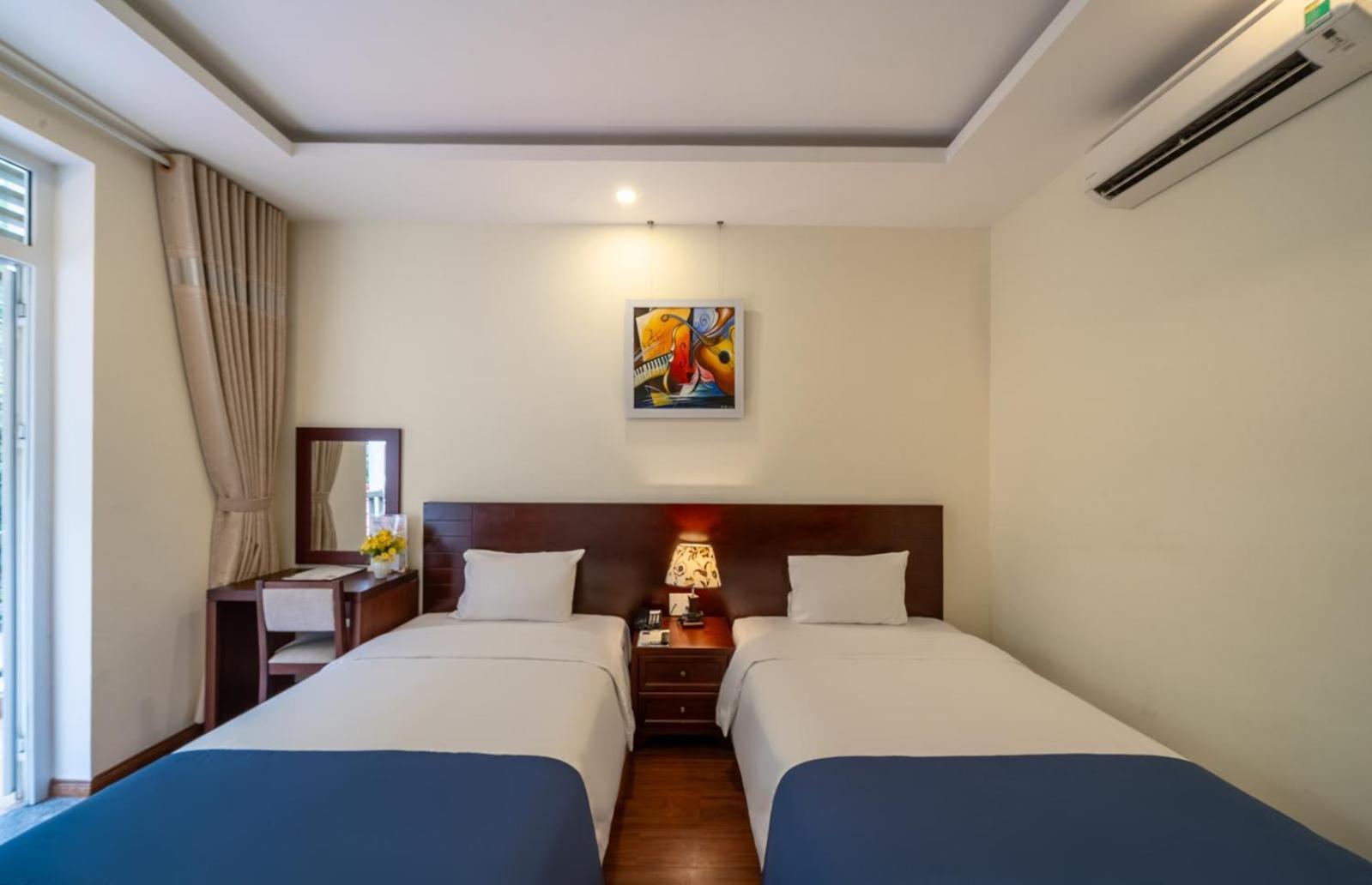 Bounce Beach Resort And Spa Đà Nẵng Phòng bức ảnh