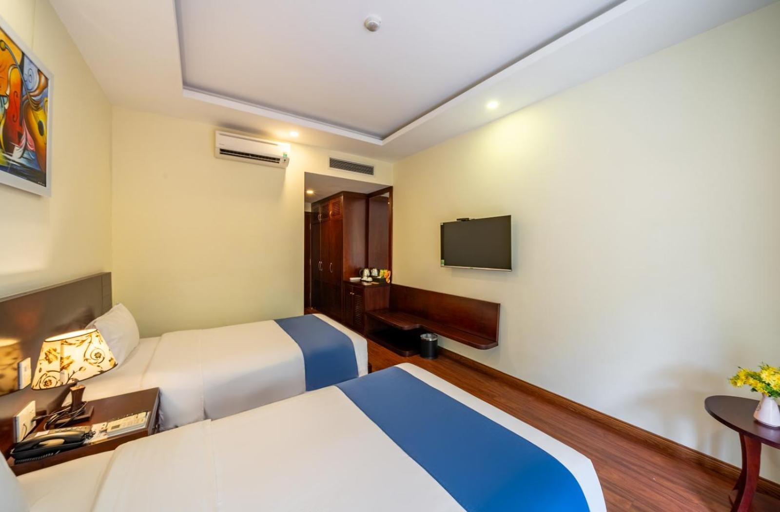 Bounce Beach Resort And Spa Đà Nẵng Phòng bức ảnh