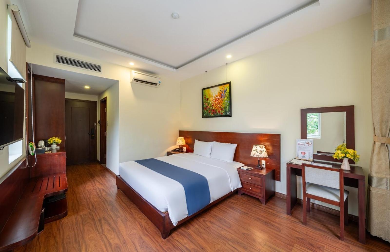 Bounce Beach Resort And Spa Đà Nẵng Phòng bức ảnh