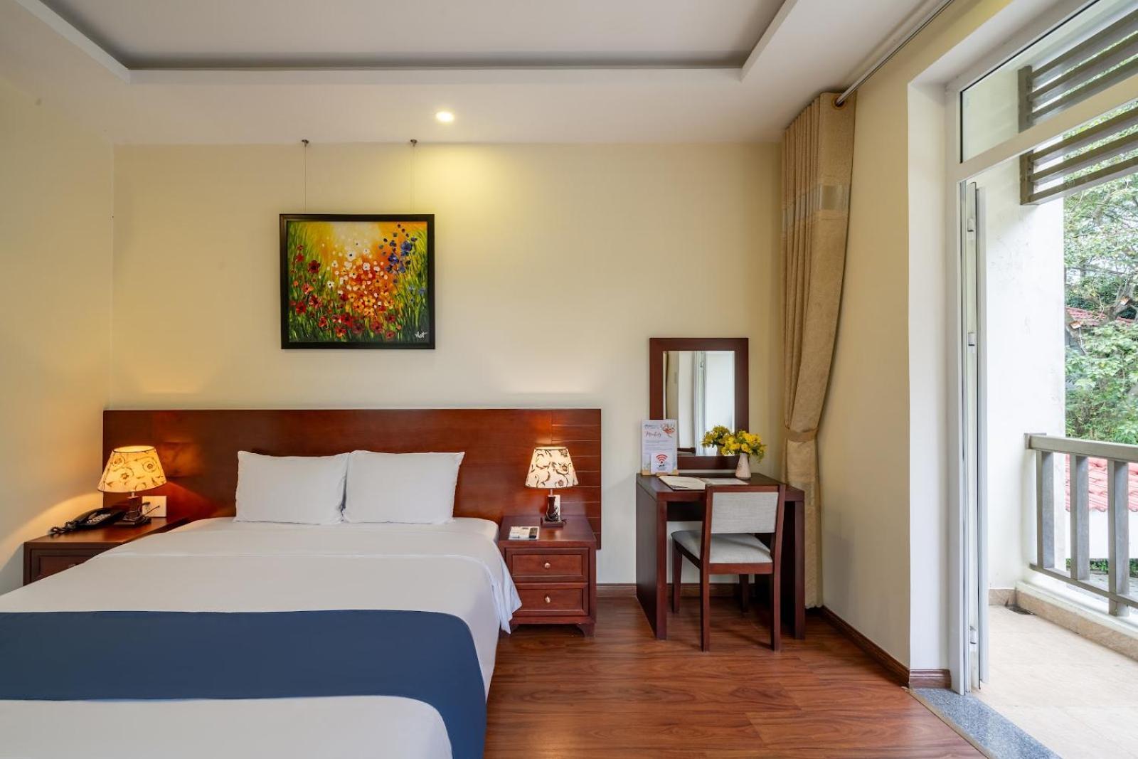 Bounce Beach Resort And Spa Đà Nẵng Phòng bức ảnh