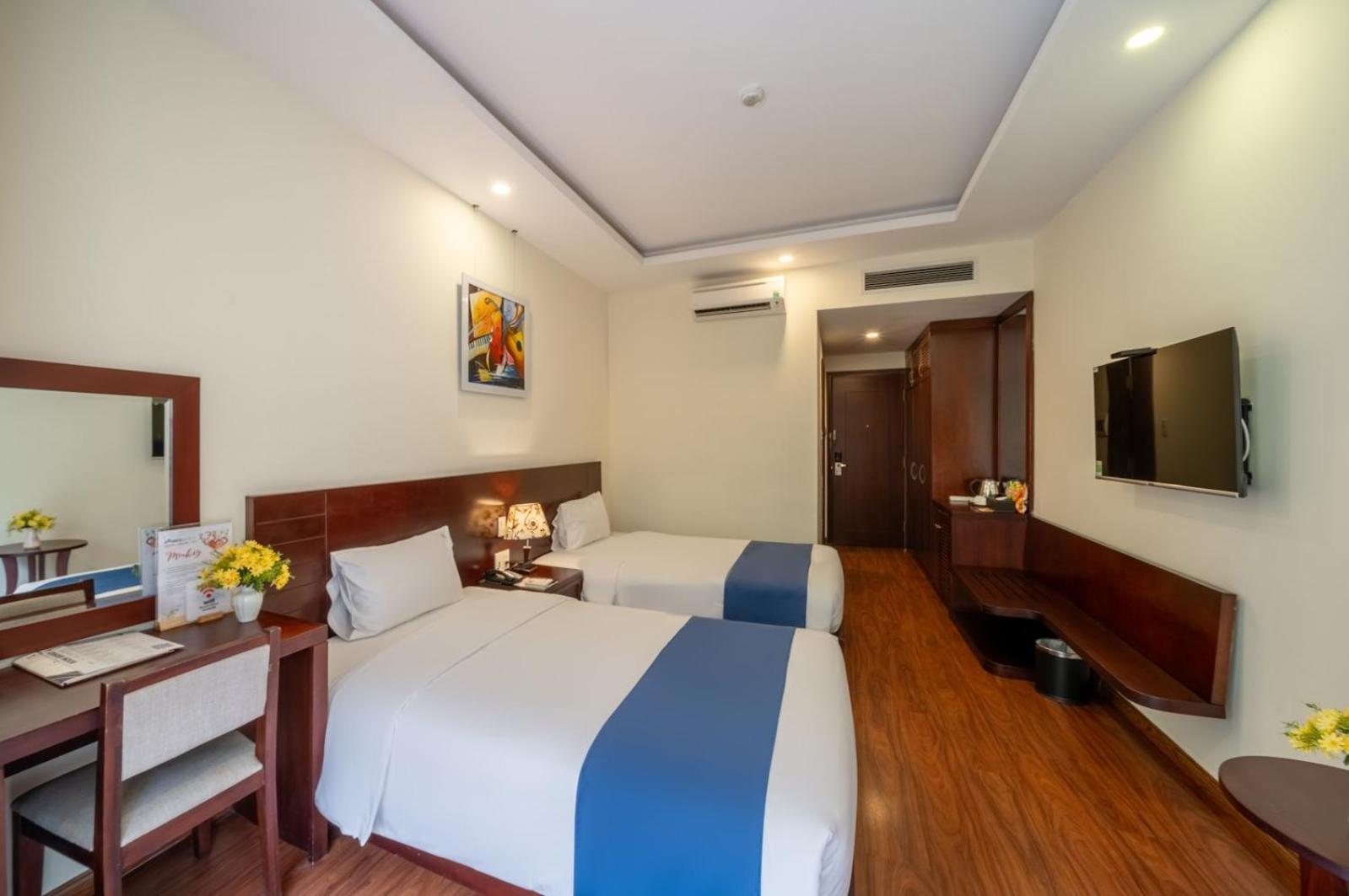 Bounce Beach Resort And Spa Đà Nẵng Phòng bức ảnh