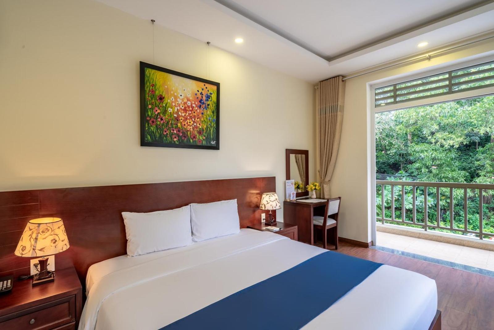 Bounce Beach Resort And Spa Đà Nẵng Phòng bức ảnh